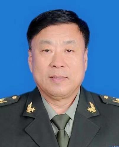 杨绍锋  副主任