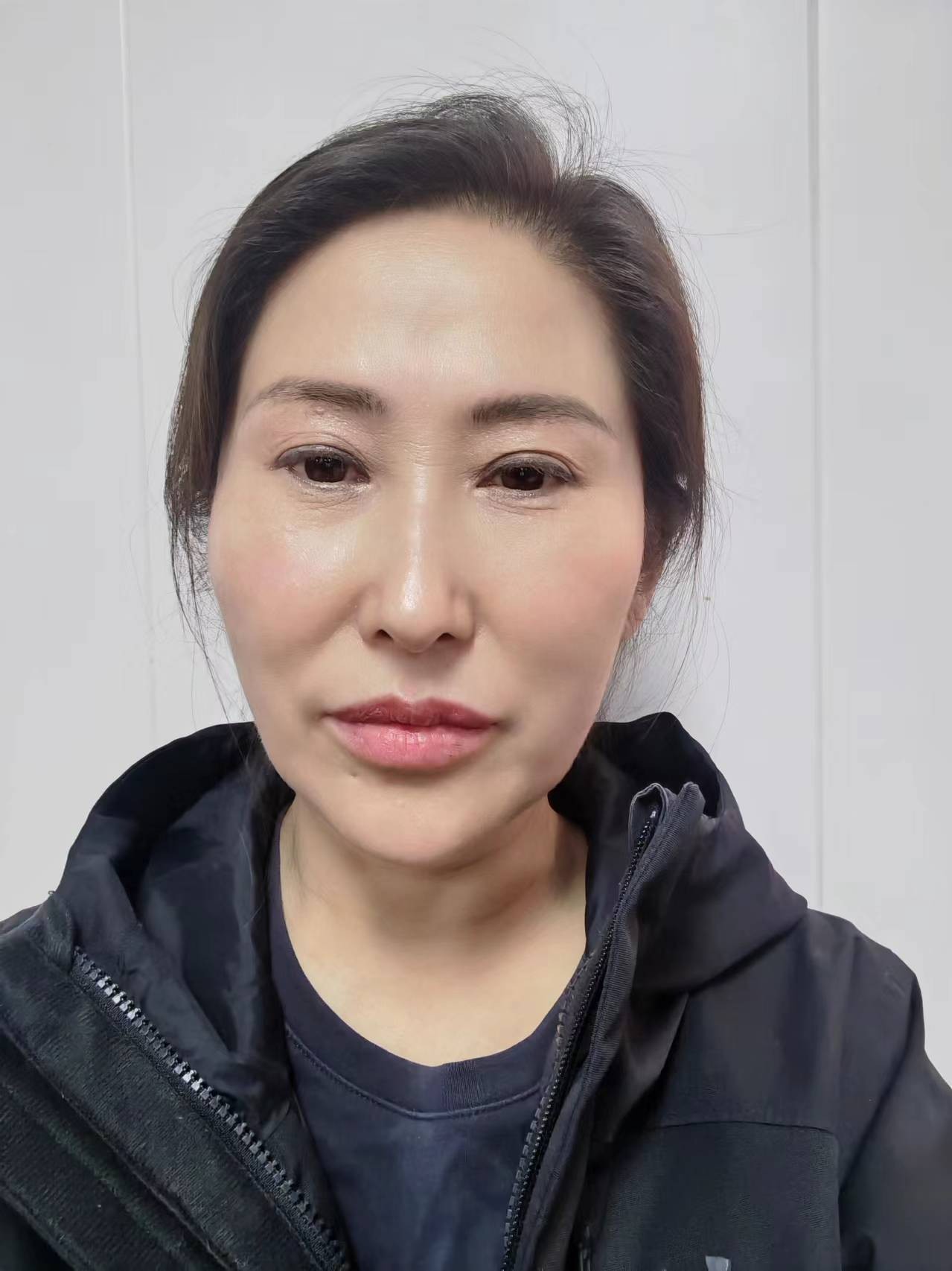 樊建英